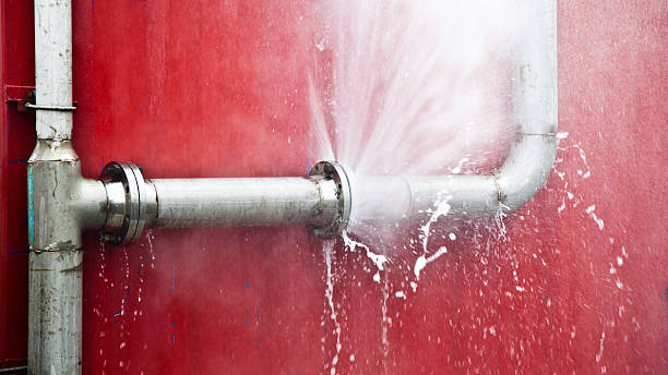 Best Flood restoration services  in Mountain View Acres, CA